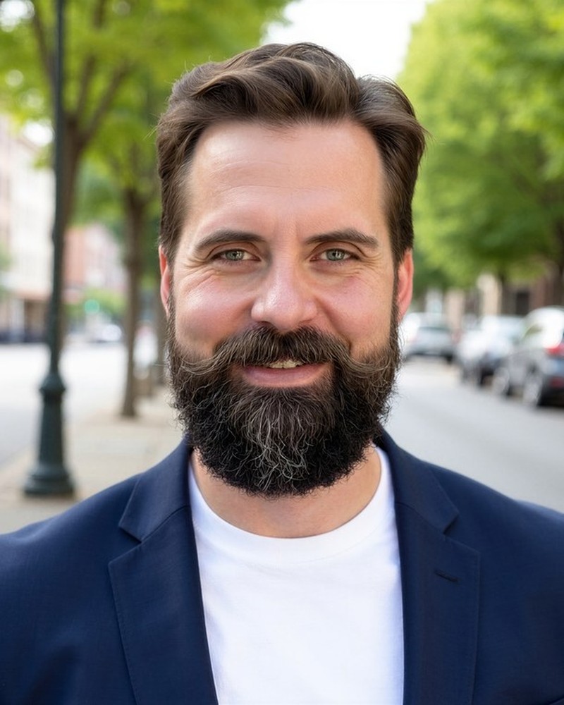 Jared Clark — CPGP, CQA, RAC certified GMP Consultant