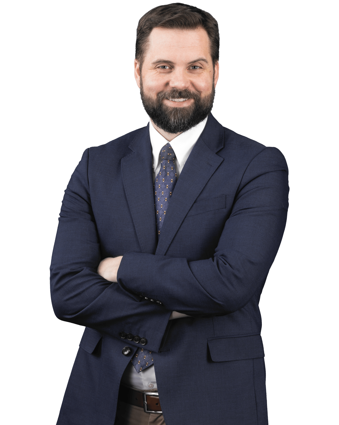 Jared Clark — CPGP, CFSQA, RAC certified GMP Consultant